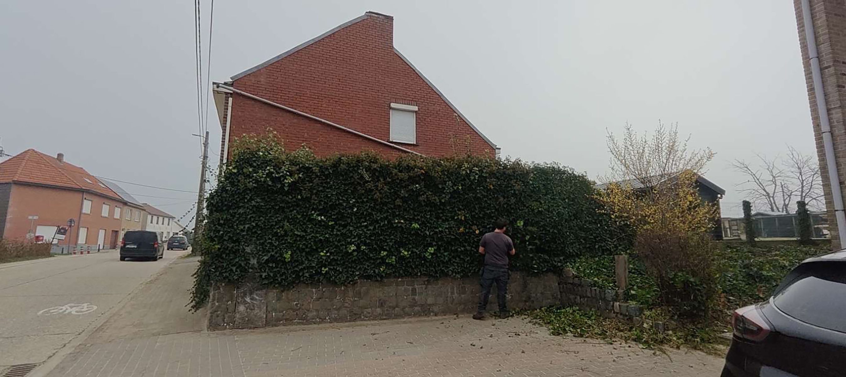 Tuinwerken Lendo-Tuinaannemer Vlaams-Brabant-realisaties-11
