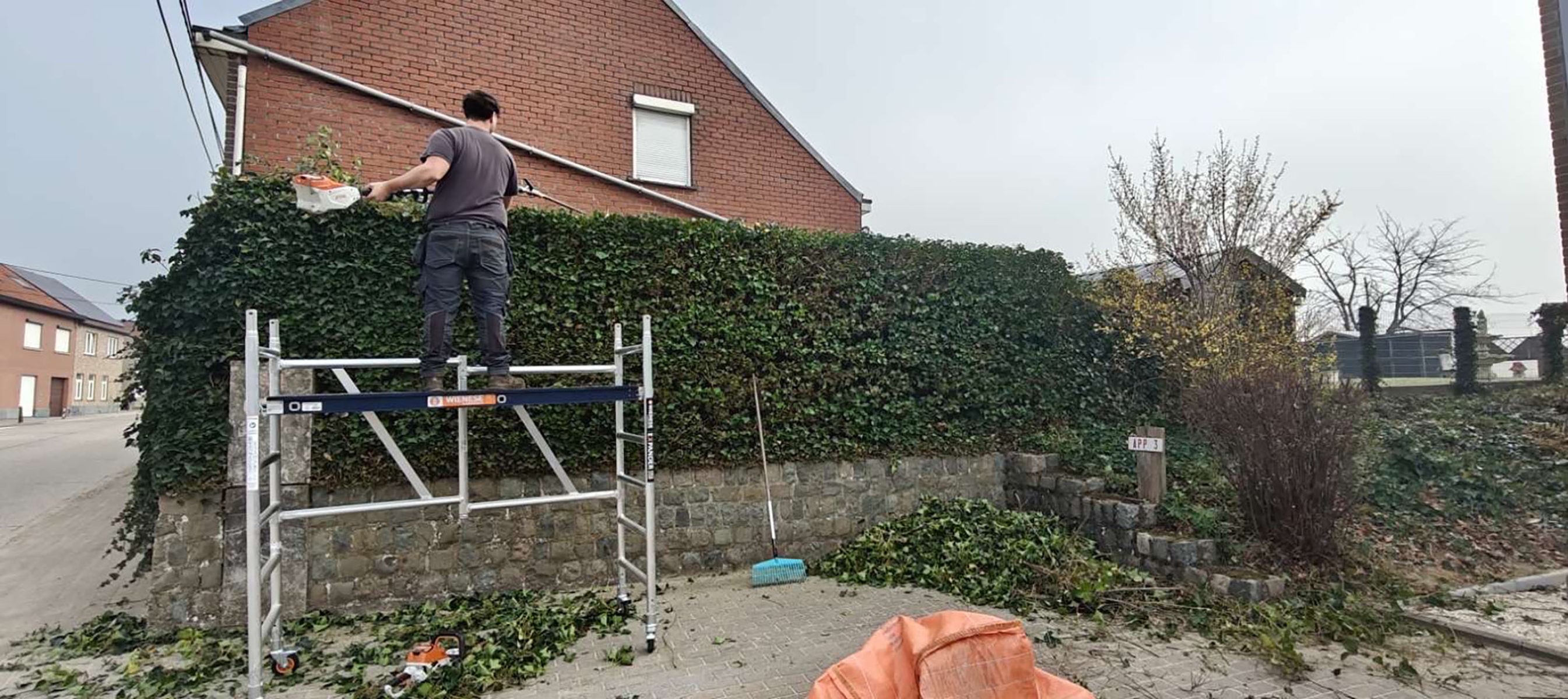 Tuinwerken Lendo-Tuinaannemer Vlaams-Brabant-realisaties-2