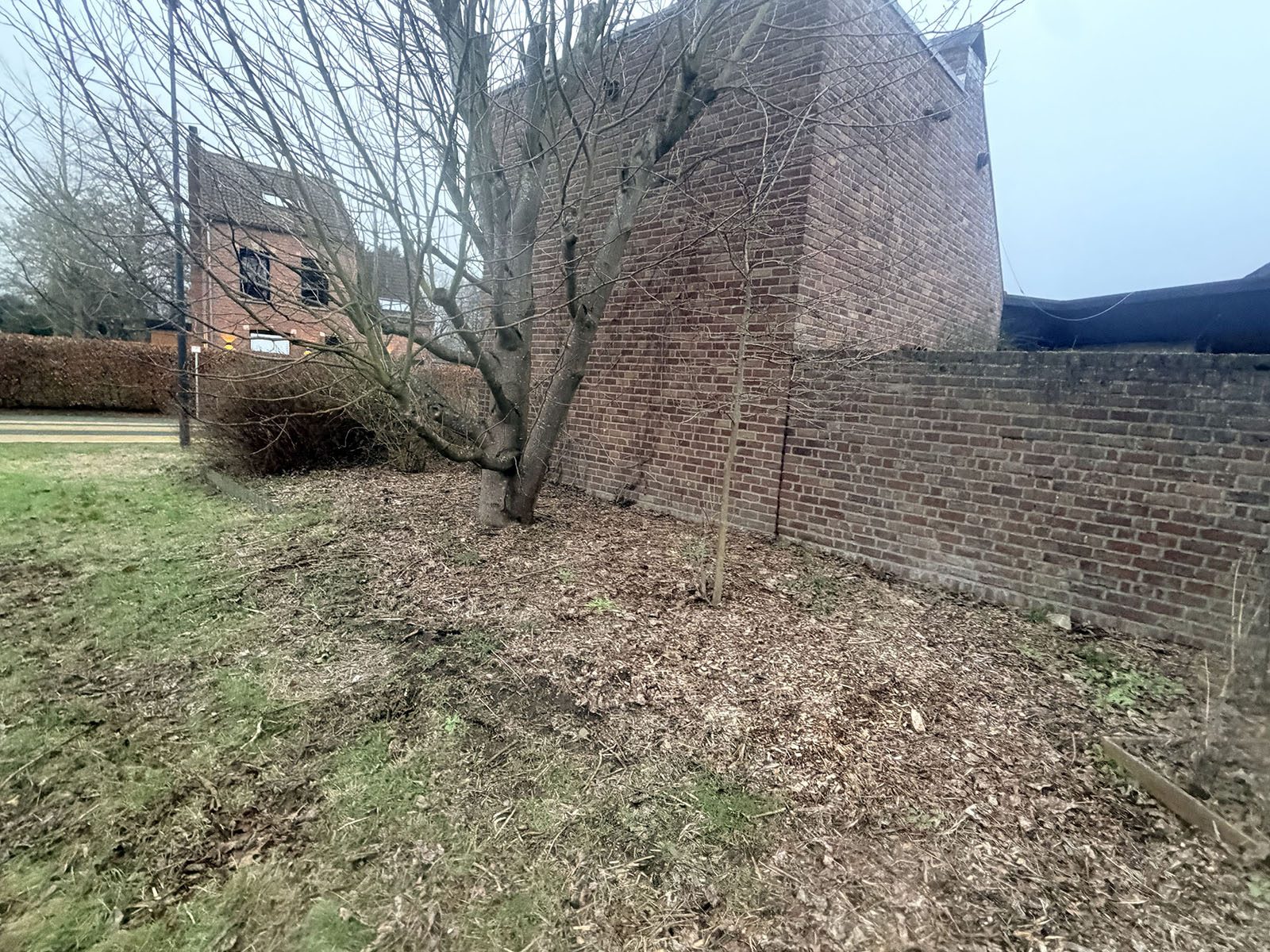 Tuinwerken Lendo-Tuinaannemer Vlaams-Brabant