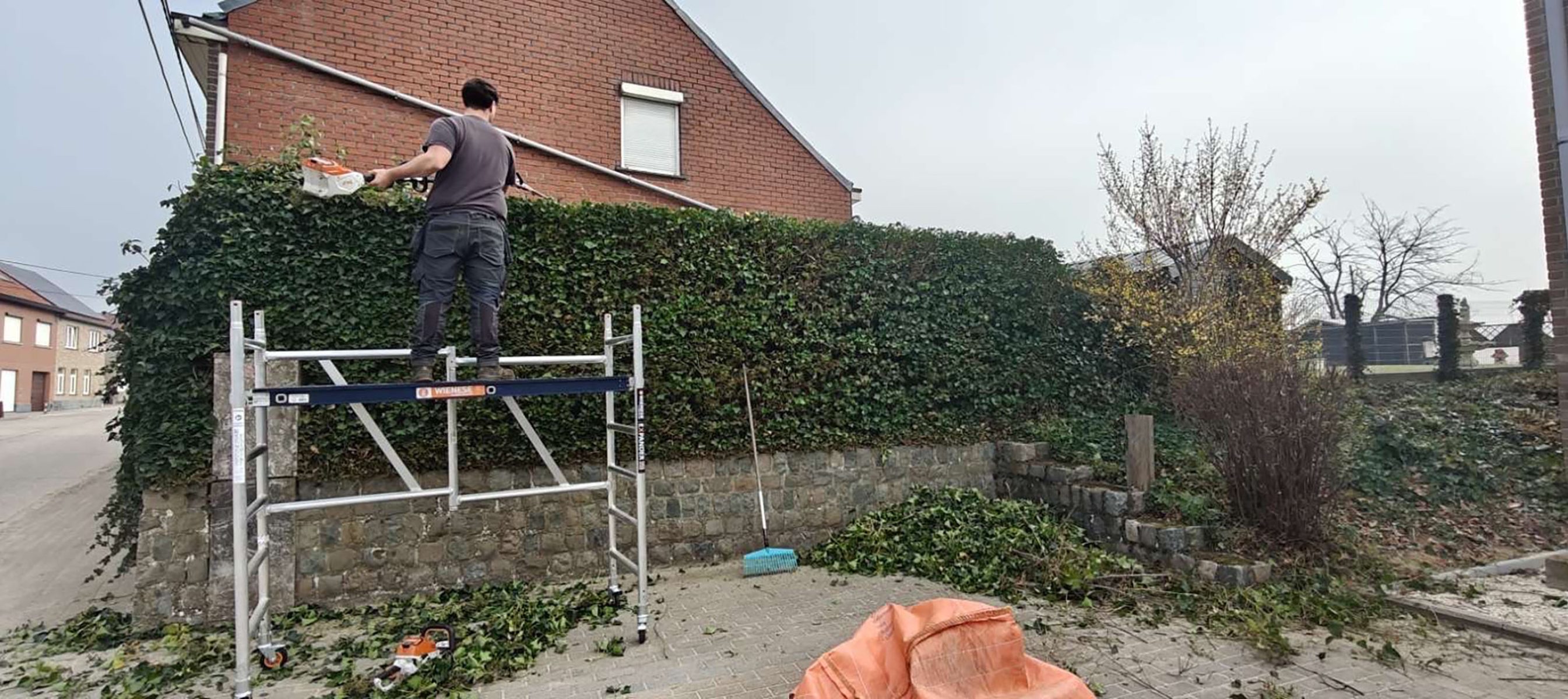 Tuinwerken Lendo-Tuinaannemer Vlaams-Brabant-realisaties-7